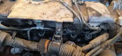 Second-hand car spare part distributor pipe for toyota corolla verso (_e12_) 2.0 d-4d (cde120_) oem iam references   