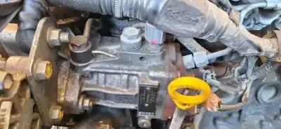 Second-hand car spare part INJECTION PUMP for TOYOTA COROLLA VERSO (_E12_)  OEM IAM references 2210027010  09730000177
