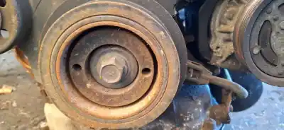 Peça sobressalente para automóvel em segunda mão polia do virabrequim por toyota corolla verso (_e12_) 2.0 d-4d (cde120_) referências oem iam 
