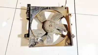 Second-hand car spare part radiator cooling fan for subaru forester (sh_) 2.0 d awd (shh) oem iam references 