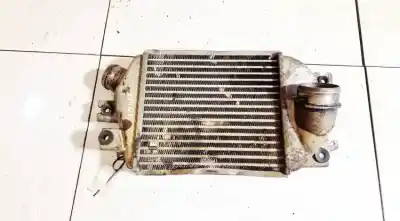 Second-hand car spare part intercooler for subaru forester (sh_) 2.0 d awd (shh) oem iam references sictm0180