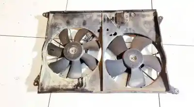 Pièce détachée automobile d'occasion ventilateur pour talbot horizon 1.3 références oem iam 