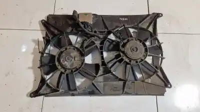 Second-hand car spare part radiator cooling fan for talbot horizon 1.3 oem iam references   