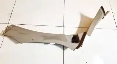 Second-hand car spare part plastics for saab 900 i (ac4, am4) 2.0 i oem iam references 9656763280