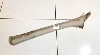 Second-hand car spare part plastics for saab 900 i (ac4, am4) 2.0 i oem iam references 9657436977