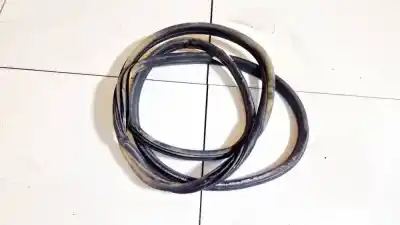 Second-hand car spare part rubber door seal for saab 900 i (ac4, am4) 2.0 i oem iam references 