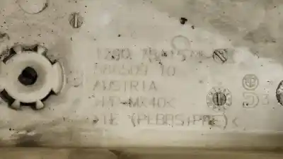 Second-hand car spare part plastics for bmw 1502-2002 (e10) 1802 oem iam references 58650910  12907544574