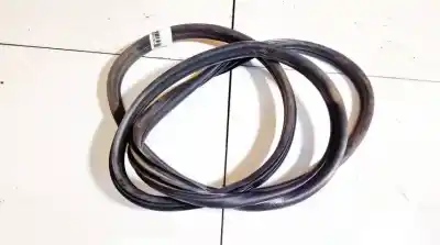 Second-hand car spare part rubber door seal for saab 900 i (ac4, am4) 2.0 i oem iam references 