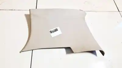 Second-hand car spare part plastics for saab 900 i (ac4, am4) 2.0 i oem iam references 9656762280