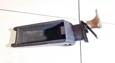 Автозапчасти б/у центральный подлокотник за audi a4 avant (b5) 1.8 ссылки oem iam   