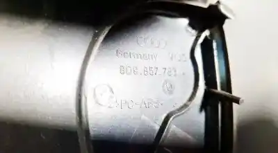 Автозапчасти б/у пластики за audi a4 avant (b5) 1.8 ссылки oem iam 8d9857786a  