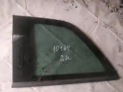 Pezzo di ricambio per auto di seconda mano vetro di custodia posteriore sinistro per bmw 3 (e30) m3 2.3 riferimenti oem iam as3