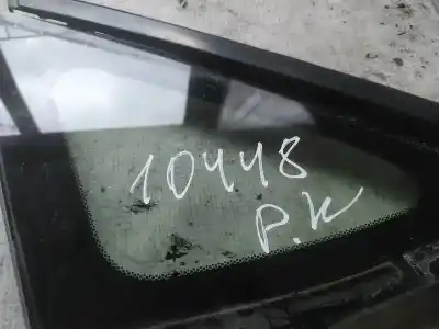 Peça sobressalente para automóvel em segunda mão vidro custódia triangular frente direito por opel corsa a fastback (s83) 1.2 i (f08, m08, f68, m68) referências oem iam as2   Peça sobressalente para automóvel em segunda mão vidro custódia triangular frente direito por opel corsa a fastback (s83) 1.2 i (f08, m08, f68, m68) referências oem iam as2