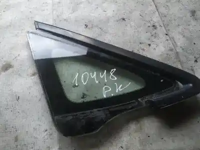 Peça sobressalente para automóvel em segunda mão vidro custódia triangular frente direito por opel corsa a fastback (s83) 1.2 i (f08, m08, f68, m68) referências oem iam as2 Peça sobressalente para automóvel em segunda mão vidro custódia triangular frente direito por opel corsa a fastback (s83) 1.2 i (f08, m08, f68, m68) referências oem iam as2