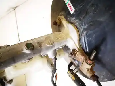 Peça sobressalente para automóvel em segunda mão bomba de travões por toyota corolla verso (_e12_) 2.0 d-4d (cde120_) referências oem iam   