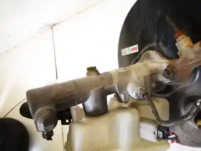 Peça sobressalente para automóvel em segunda mão bomba de travões por toyota corolla verso (_e12_) 2.0 d-4d (cde120_) referências oem iam   