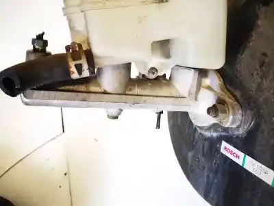 Peça sobressalente para automóvel em segunda mão bomba de travões por toyota corolla verso (_e12_) 2.0 d-4d (cde120_) referências oem iam 