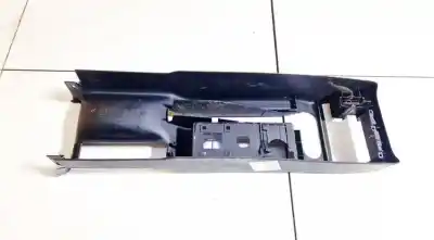 Автозапчасти б/у пластики за audi a4 avant (b5) 1.8 ссылки oem iam 8d0863244a  