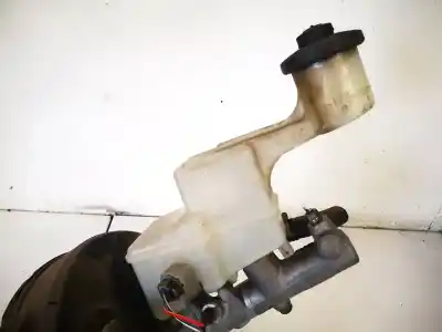 Peça sobressalente para automóvel em segunda mão bomba de travões por toyota corolla verso (_e12_) 2.0 d-4d (cde120_) referências oem iam   
