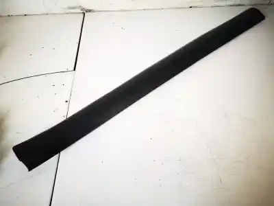 Peça sobressalente para automóvel em segunda mão plásticos por toyota corolla verso (_e12_) 2.0 d-4d (cde120_) referências oem iam 6791313040