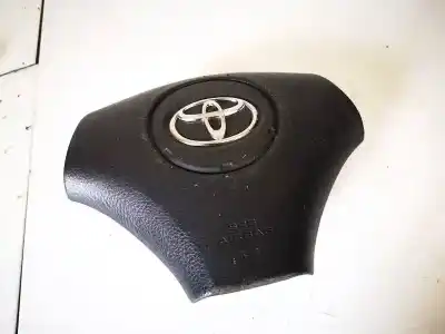 Peça sobressalente para automóvel em segunda mão airbag dianteiro esquerdo por toyota corolla verso (_e12_) 2.0 d-4d (cde120_) referências oem iam 8420503