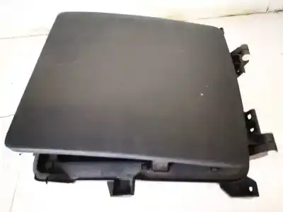 Peça sobressalente para automóvel em segunda mão porta luvas por toyota corolla verso (_e12_) 2.0 d-4d (cde120_) referências oem iam 5544013010