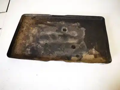 Peça sobressalente para automóvel em segunda mão suporte por toyota corolla verso (_e12_) 2.0 d-4d (cde120_) referências oem iam 7443112040