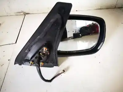 Peça sobressalente para automóvel em segunda mão espelho retrovisor direito por toyota corolla verso (_e12_) 2.0 d-4d (cde120_) referências oem iam e4012153