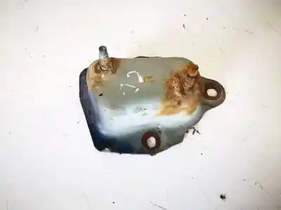 Peça sobressalente para automóvel em segunda mão reforço do pára choques traseiro por toyota corolla verso (_e12_) 2.0 d-4d (cde120_) referências oem iam 