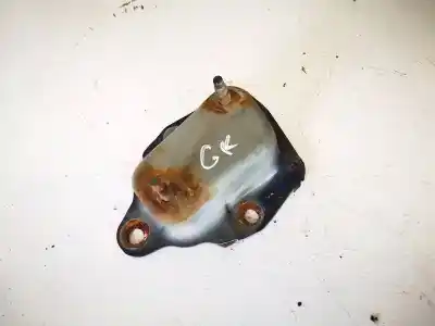 Peça sobressalente para automóvel em segunda mão reforço do pára choques traseiro por toyota corolla verso (_e12_) 2.0 d-4d (cde120_) referências oem iam 