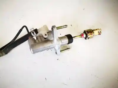 Peça sobressalente para automóvel em segunda mão cilindro de embreagem por toyota corolla verso (_e12_) 2.0 d-4d (cde120_) referências oem iam 