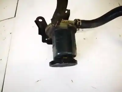 Peça sobressalente para automóvel em segunda mão depósito/reservatório de direção por toyota corolla verso (_e12_) 2.0 d-4d (cde120_) referências oem iam 