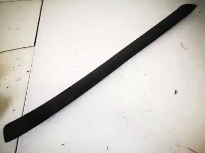 Peça sobressalente para automóvel em segunda mão plásticos por toyota corolla verso (_e12_) 2.0 d-4d (cde120_) referências oem iam 6791113010