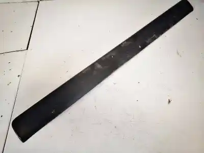 Peça sobressalente para automóvel em segunda mão plásticos por toyota corolla verso (_e12_) 2.0 d-4d (cde120_) referências oem iam 6791213010