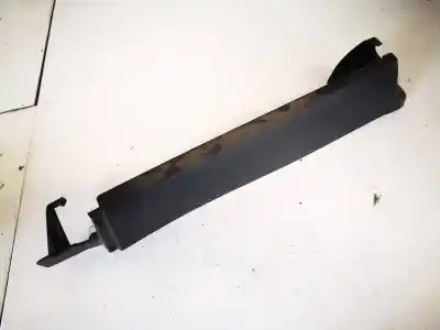 Peça sobressalente para automóvel em segunda mão plásticos por toyota corolla verso (_e12_) 2.0 d-4d (cde120_) referências oem iam 7213713030