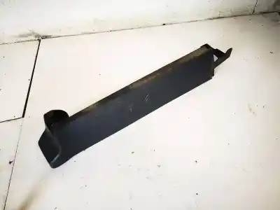 Peça sobressalente para automóvel em segunda mão plásticos por toyota corolla verso (_e12_) 2.0 d-4d (cde120_) referências oem iam 7213813030