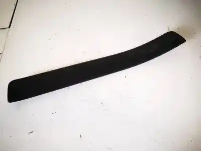 Peça sobressalente para automóvel em segunda mão plásticos por toyota corolla verso (_e12_) 2.0 d-4d (cde120_) referências oem iam 6791513010