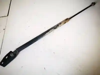 Peça sobressalente para automóvel em segunda mão amortecedores do tronco / porta por toyota corolla verso (_e12_) 2.0 d-4d (cde120_) referências oem iam 689500w101a