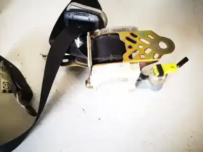 Peça sobressalente para automóvel em segunda mão cinto de segurança dianteiro esquerdo por toyota corolla verso (_e12_) 2.0 d-4d (cde120_) referências oem iam 7k4420p