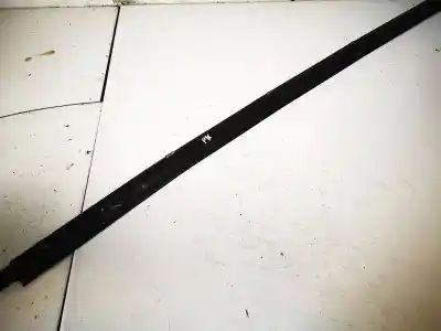 Pezzo di ricambio per auto di seconda mano plastica per toyota corolla verso (_e12_) 2.0 d-4d (cde120_) riferimenti oem iam   