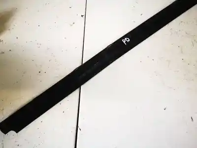 Pezzo di ricambio per auto di seconda mano plastica per toyota corolla verso (_e12_) 2.0 d-4d (cde120_) riferimenti oem iam   