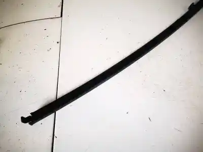 Pezzo di ricambio per auto di seconda mano plastica per toyota corolla verso (_e12_) 2.0 d-4d (cde120_) riferimenti oem iam   