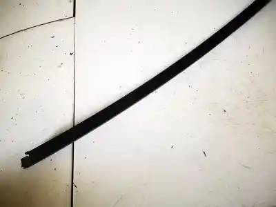 Pezzo di ricambio per auto di seconda mano plastica per toyota corolla verso (_e12_) 2.0 d-4d (cde120_) riferimenti oem iam   