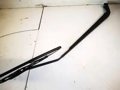 Peça sobressalente para automóvel em segunda mão haste de escova dianteiro esquerdo por toyota corolla verso (_e12_) 2.0 d-4d (cde120_) referências oem iam 