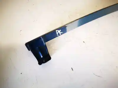 Pezzo di ricambio per auto di seconda mano plastica per toyota corolla verso (_e12_) 2.0 d-4d (cde120_) riferimenti oem iam   