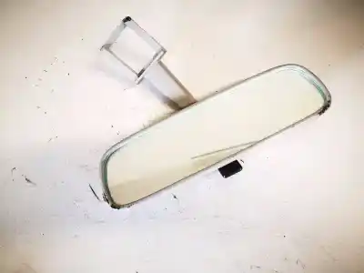 Peça sobressalente para automóvel em segunda mão espelho retrovisor interior por toyota corolla verso (_e12_) 2.0 d-4d (cde120_) referências oem iam e13010129