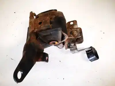 Second-hand car spare part engine support for toyota corolla verso (_e12_) 2.0 d-4d (cde120_) oem iam references   