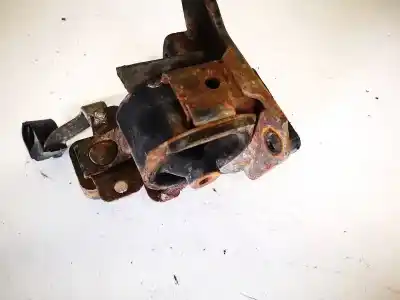 Second-hand car spare part engine support for toyota corolla verso (_e12_) 2.0 d-4d (cde120_) oem iam references   