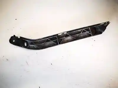 Peça sobressalente para automóvel em segunda mão reforço do pára choques traseiro por toyota corolla verso (_e12_) 2.0 d-4d (cde120_) referências oem iam 