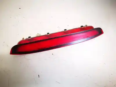 Peça sobressalente para automóvel em segunda mão farolim de travão central por toyota corolla verso (_e12_) 2.0 d-4d (cde120_) referências oem iam p1844